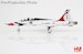 T38 Talon Thunderbirds No.1 plane, USAF, 1970s  HA5415
