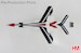 T38 Talon Thunderbirds No.1 plane, USAF, 1970s  HA5415