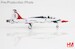 T38 Talon Thunderbirds No.1 plane, USAF, 1970s  HA5415