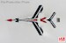 T38 Talon Thunderbirds No.1 plane, USAF, 1970s  HA5415