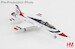 T38 Talon "Thunderbirds Bicentennial Scheme" No.1 plane, USAF, 1976  HA5416