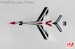 T38 Talon "Thunderbirds Bicentennial Scheme" No.1 plane, USAF, 1976  HA5416