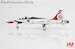 T38 Talon "Thunderbirds Bicentennial Scheme" No.1 plane, USAF, 1976  HA5416