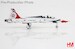 T38 Talon "Thunderbirds Bicentennial Scheme" No.1 plane, USAF, 1976  HA5416