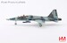 T38B LIFT Trainer 63-8172, 479 TTW, USAF, 1980s (w/SUU-11B gun pod)  HA5417