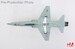 T38B LIFT Trainer 63-8172, 479 TTW, USAF, 1980s (w/SUU-11B gun pod)  HA5417