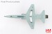 T38B LIFT Trainer 63-8172, 479 TTW, USAF, 1980s (w/SUU-11B gun pod)  HA5417