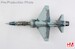 T38B LIFT Trainer 63-8172, 479 TTW, USAF, 1980s (w/SUU-11B gun pod)  HA5417