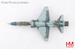 T38B LIFT Trainer 63-8172/HM, 479 TTW, USAF, 1980s (w/SUU-11B gun pod)  HA5417