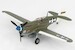 Curtiss P40N "Rita/Orchid 13" 2105202, flown by Capt. Robert DeHaven, 7th FS, 49th FG, August 1943 HA5504