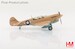 Curtiss P40N Warhawk "Geronimo!" Lt. Bruce Campbell, 45th FS, Dec., 1943  HA5511