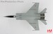MIG-25RBT Foxbat  Red 46, 47th GRAP, 2nd Sqn. Russian Air Force, May 2001 (with 8 x FAB-500 bombs)  HA5651