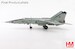 MIG-25RBT Foxbat, 25105, Iraqi AF, National Museum of the USAF  HA5652