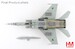 MIG-25RBT Foxbat, 25105, Iraqi AF, National Museum of the USAF  HA5652