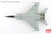 MIG-25RBT Foxbat, 25105, Iraqi AF, National Museum of the USAF  HA5652