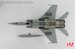 MIG-25RBT Foxbat, 754, Bulgarian Air Force  HA5653