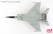 MIG-25RBT Foxbat, 754, Bulgarian Air Force  HA5653
