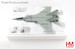 MIG-25RBT Foxbat, 754, Bulgarian Air Force  HA5653