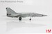 MIG-25RBT Foxbat, 754, Bulgarian Air Force  HA5653