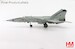 MIG-25RBT Foxbat, 754, Bulgarian Air Force  HA5653