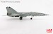 MIG-25RBT Foxbat, 754, Bulgarian Air Force  HA5653