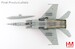 MIG-25RBT Foxbat, 754, Bulgarian Air Force  HA5653