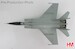 MIG-25RBT Foxbat, 754, Bulgarian Air Force  HA5653
