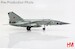 MIG-25BM white 43, Ahtubinsk Airfield, 1987 (w/4 x KH-58 missiles)  HA5655
