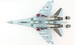 Suchoi Su35S Flanker E Red 04 RF-95241 Russian Air Force Aerobatic Team Berkuts MAKS 2019  HA5708