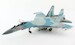 Suchoi Su35 Flanker E Red 59, Russian Air Force, "Syrian War"  HA5709 image 4