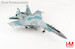 Suchoi Su35S Flanker E Blue 25, 22nd IAP, 303rd DPVO,  11th Air Army, VKS (Russian Aerospace Forces)  HA5710