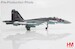 Suchoi Su35S Flanker E Red 08/RF-93648, Russian Air Force,  Zhuhai Jinwan Airport, 2014  HA5712