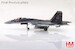 Suchoi Su35S Flanker E Red 08/RF-93648, Russian Air Force,  Zhuhai Jinwan Airport, 2014  HA5712