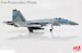 Su-35S Flanker E 61271, PLAAF, China  (w/ 2 x PL-17, 4 x R-77M)  HA5716