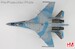 Su-35S Flanker E 61271, PLAAF, China  (w/ 2 x PL-17, 4 x R-77M)  HA5716