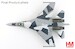 Suchoi Su35 Flanker "Prototype" 904, Russian Air Force (w/2 x ECM pod, 4 x R-77, 2 x KH-59, 2 x KH-31, 2 x KAB-1500L)  HA5717