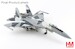 Suchoi Su35 Flanker "Prototype" 904, Russian Air Force (w/2 x ECM pod, 4 x R-77, 2 x KH-59, 2 x KH-31, 2 x KAB-1500L)  HA5717