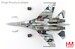 Suchoi Su35 Flanker "Prototype" 904, Russian Air Force (w/2 x ECM pod, 4 x R-77, 2 x KH-59, 2 x KH-31, 2 x KAB-1500L)  HA5717
