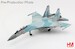 Suchoi Su35S Flanker E Red 05/RF-93809, Russian Air Force, 2025 (w/Khibiny-U ECM pods)