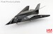 F117A Nighthawk USAF, 88-0841, 2021 (w/2 x B57, 2 x B61, 2 x GBU-31, 2 x GBU-24)