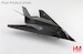 F117A Nighthawk USAF, 84-0809, 2022 (w/extra 2 x B57 & B61 bombs)  HA5813