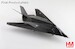 F117A Nighthawk USAF, 84-0809, 2022 (w/extra 2 x B57 & B61 bombs)  HA5813