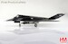 F117A Nighthawk USAF, 84-0809, 2022 (w/extra 2 x B57 & B61 bombs)  HA5813