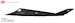 F117A Nighthawk USAF, 84-0809, 2022 (w/extra 2 x B57 & B61 bombs)