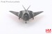 F117 Nighthawk USAF, 79-10782, 410th FTS, Edwards, 2005  HA5814