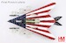 F117 Nighthawk USAF, 79-10782, 410th FTS, Edwards, 2005  HA5814