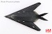 F117 Nighthawk USAF, 79-10782, 410th FTS, Edwards, 2005  HA5814