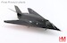 F117 Nighthawk USAF, 79-10782, 410th FTS, Edwards, 2005  HA5814