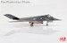 F117 Nighthawk USAF, 79-10782, 410th FTS, Edwards, 2005  HA5814