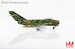 MIG17F Fresco C 3020, flown by Le Hai, 923rd 'Yeh The' Fighter Rgt.,  14 June 1968  HA5908